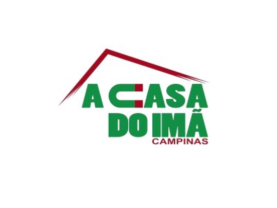 Logo do estabelecimento A Casa do Imã de Campinas