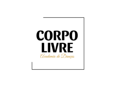 Logo do estabelecimento Academia de Dança Corpo Livre