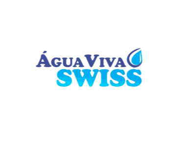 Logo do estabelecimento Água Viva Swiss