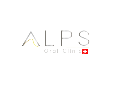Logo do estabelecimento Alps Oral Clinic