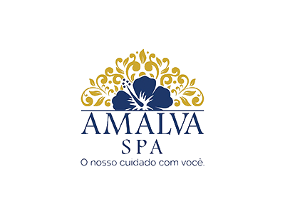 Logo do estabelecimento Amalva Spa