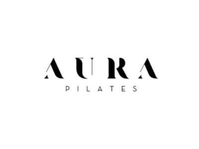 Logo do estabelecimento Aura Pilates