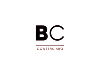 Logo do estabelecimento BC Constru. Arq