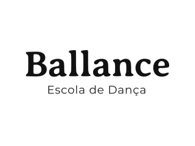 Logo do estabelecimento Ballance Escola de Dança
