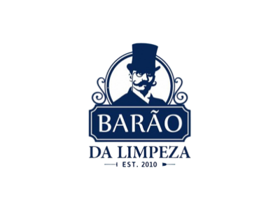Logo do estabelecimento Barão da Limpeza