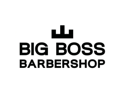 Logo do estabelecimento Big Boss Barbershop