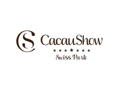 Logo do estabelecimento Cacau Show Swiss Park
