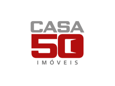 Logo do estabelecimento Casa 50 Imóveis