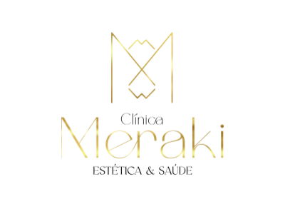 Logo do estabelecimento Clinica Meraki Estética e Saúde
