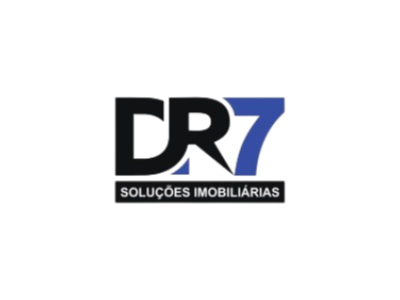 Logo do estabelecimento DR7 - Soluções Imobiliárias