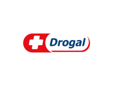 Logo do estabelecimento Drogal - Loja 291