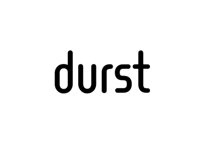 Logo do estabelecimento Durst do Brasil