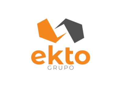 Logo do estabelecimento Ekto Seguro, Consórcios e Investimentos