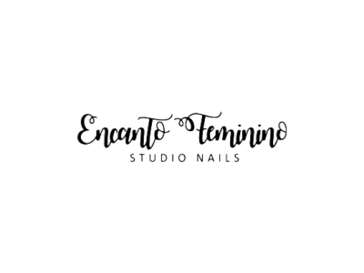 Logo do estabelecimento Encanto Feminino Studio Nails