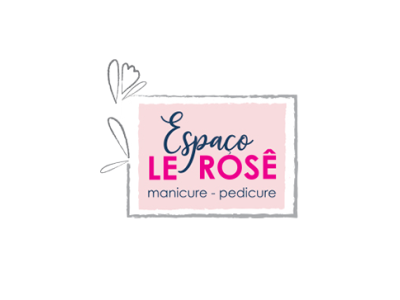 Logo do estabelecimento Espaço Lê Rose