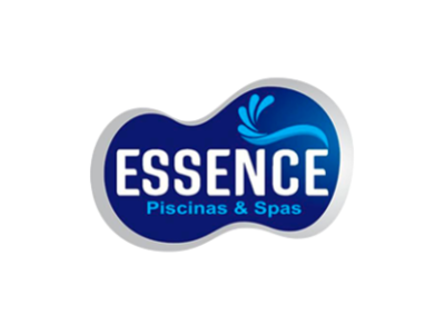 Logo do estabelecimento Essence Piscinas e Spas