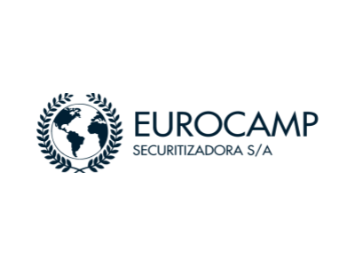 Logo do estabelecimento Eurocamp Securitizadora