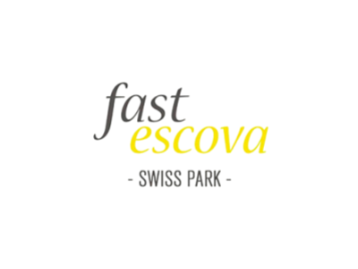 Logo do estabelecimento Fast Escova Swiss Park