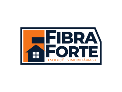 Logo do estabelecimento Fibra Forte - Soluções Imobiliárias