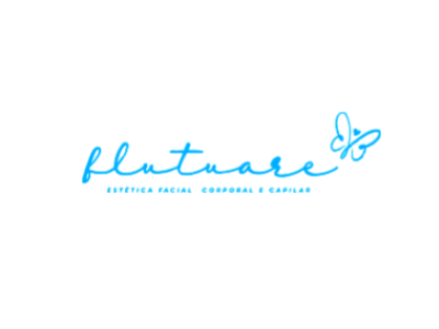 Logo do estabelecimento Flutuare Estética