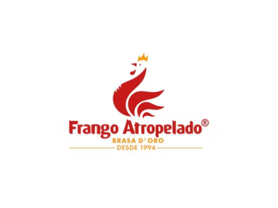 Logo do estabelecimento Frango Atropelado Brasa D´oro
