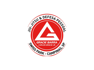 Logo do estabelecimento Gracie Barra Swiss Park