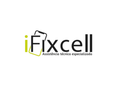 Logo do estabelecimento Ifixcell