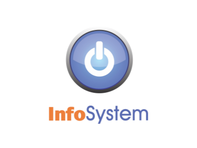 Logo do estabelecimento Infosystem