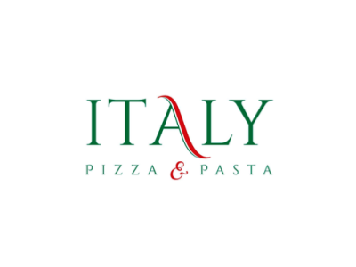 Logo do estabelecimento Italy Pizza e Pasta