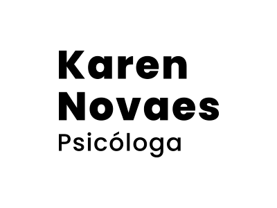 Logo do estabelecimento Karen Novaes Psicóloga