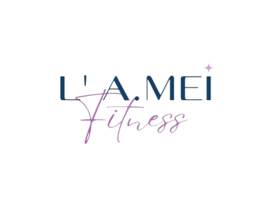Logo do estabelecimento L'A Mei Fitness
