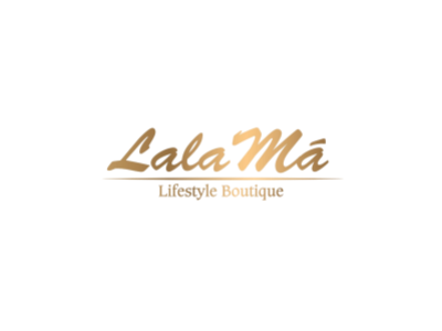 Logo do estabelecimento LaLa Má Lifestyle Boutique