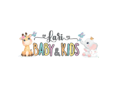 Logo do estabelecimento Lari Babi e Kids