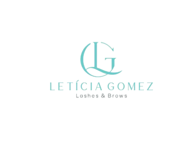 Logo do estabelecimento Letícia Gomez Lashes and Brows