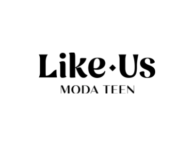 Logo do estabelecimento Like Us - Moda Teen