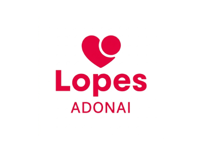 Logo do estabelecimento Lopes Adonai Imóveis