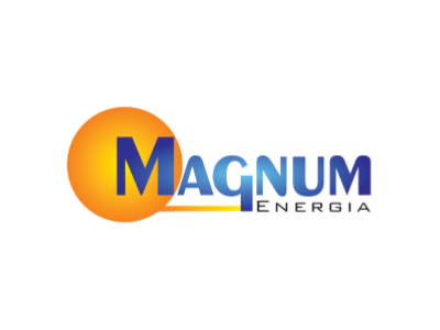 Logo do estabelecimento Magnum Energia