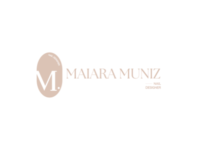 Logo do estabelecimento Maiara Muniz Nail Spa