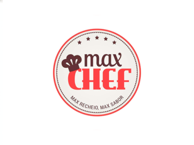Logo do estabelecimento Maxchef Hamburgueria
