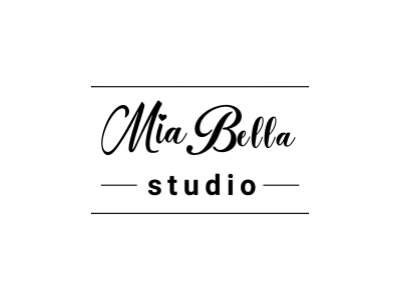 Logo do estabelecimento Mia Bella Studio