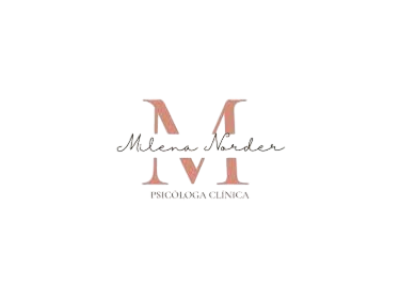 Logo do estabelecimento Milena Norder Psicóloga