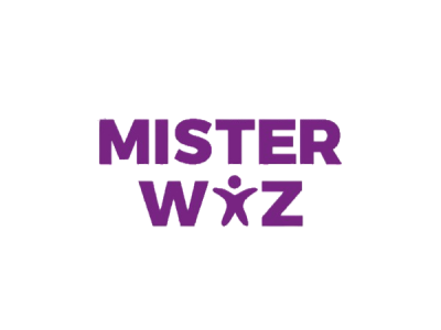 Logo do estabelecimento Mister Wiz Swiss Park