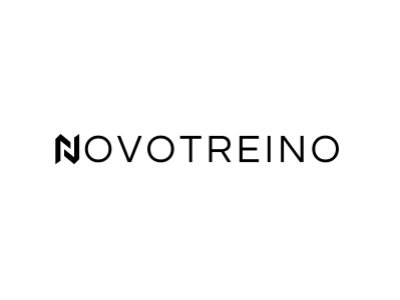 Logo do estabelecimento Novo Treino