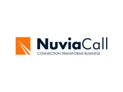 Logo do estabelecimento Nuvia Call