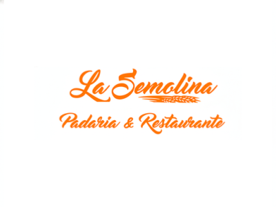 Logo do estabelecimento Padaria La Semolina