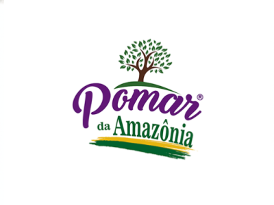 Logo do estabelecimento Pomar da Amazônia