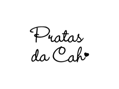 Logo do estabelecimento Pratas da Cah