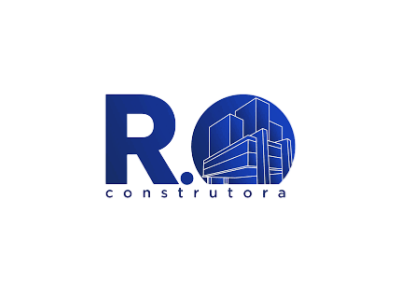 Logo do estabelecimento R.O Construtora