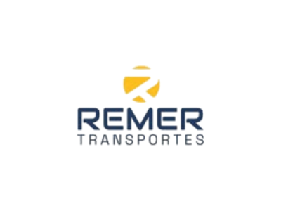 Logo do estabelecimento Remer Transportes