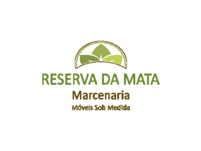 Logo do estabelecimento Reserva da Mata Marcenaria